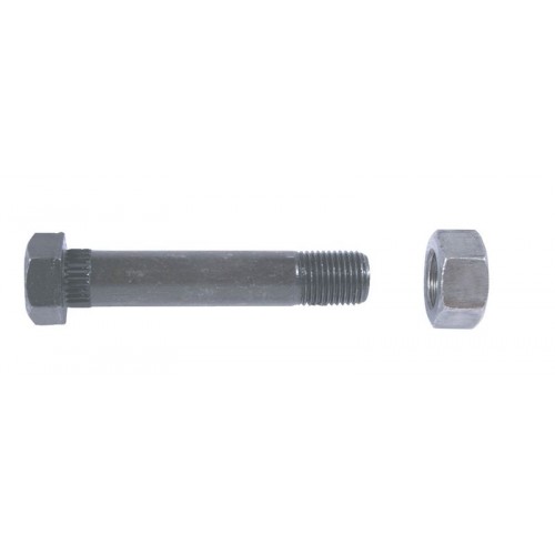Uriah Shackle Bolt For 2 Inch Spring #UW562200