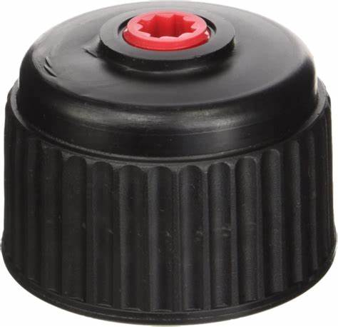 VP Racing Black Jug Cap #3042B