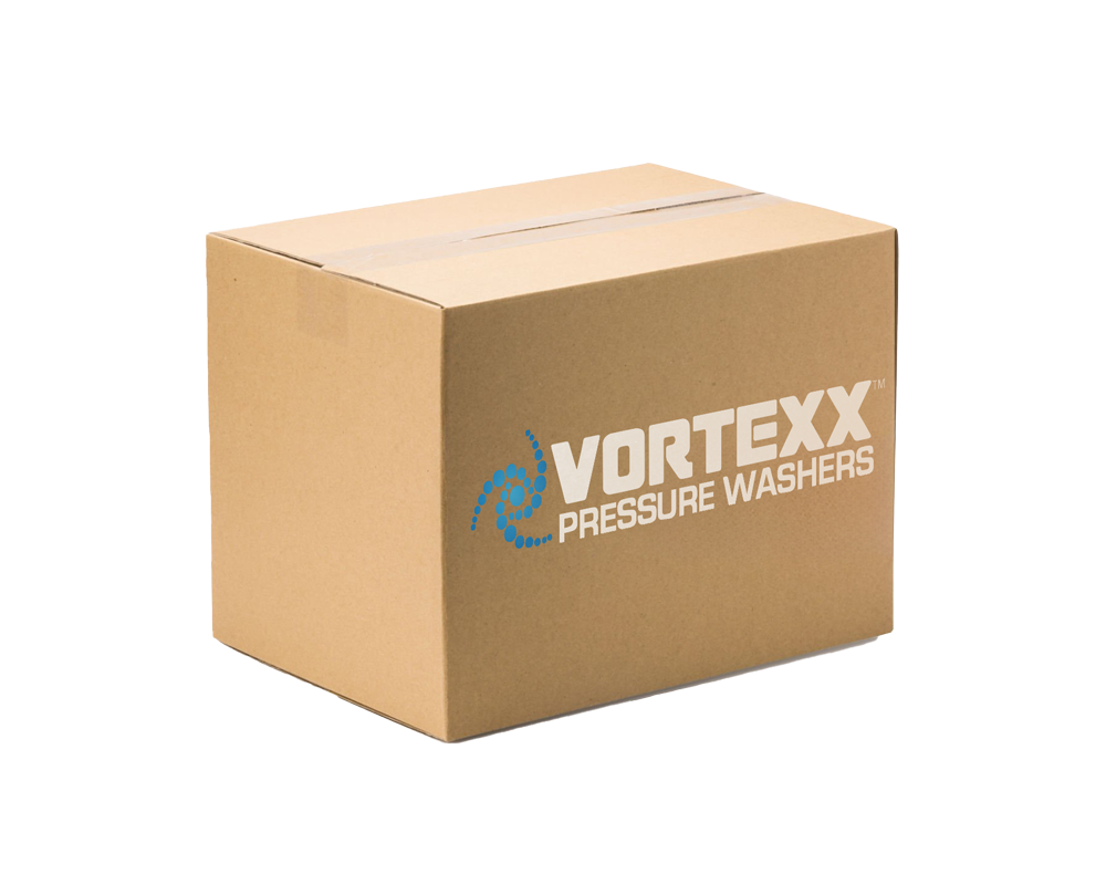 Vortexx 1/4 Quick Connect Female Bubble SD47068