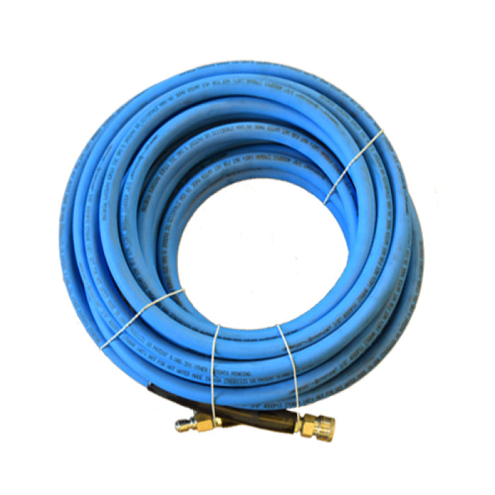 Vortexx 50' 3/8 Braided Hose 5600 PSI 989400027