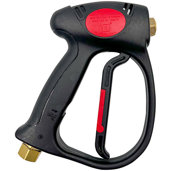 Vortexx E-Z Pull Gun, 4500 PSI, 8 GPM MV925
