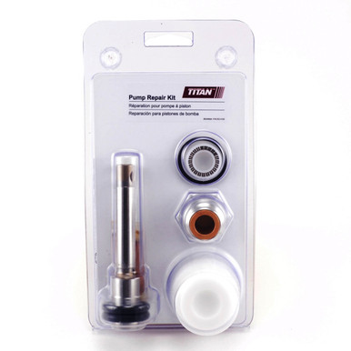 Titan 516701 Pump Packing Repair Kit for Advantage 100/200, XT250 & XT290