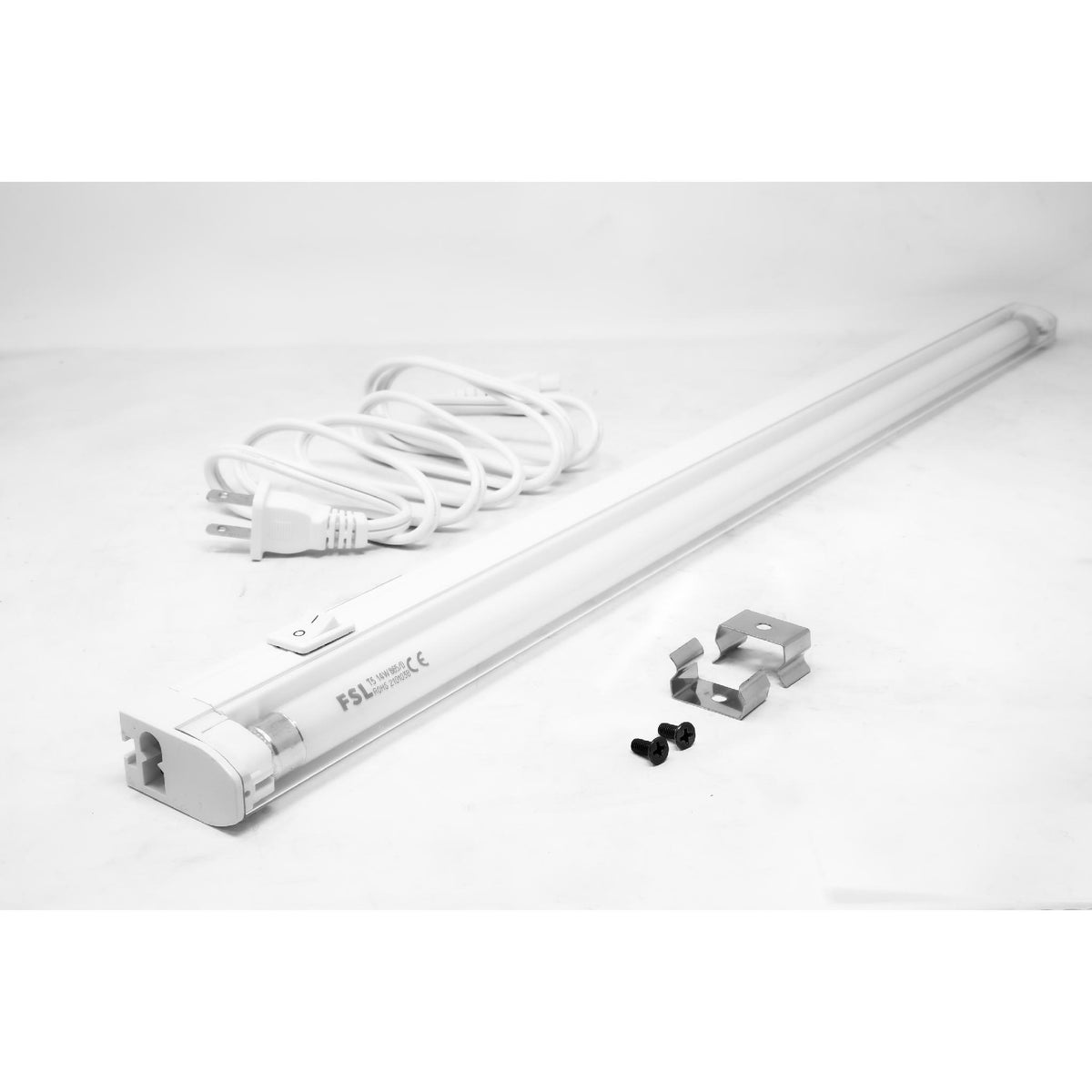[WB4723-023] Light Fixture for WEN WB4723