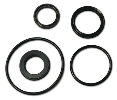 Whisper Wash WW315 Swivel Seal Repair Kit for Series 3 Swivel with Green Top