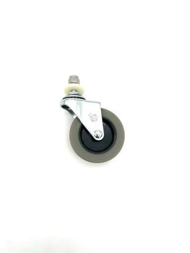 Whisper Wash UC414WW Caster Wheel for Ultra Clean, Ground Force & Maxima