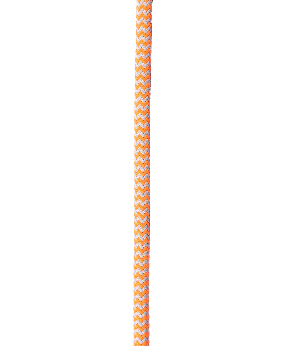 Edelrid - 832350452490 - Woodpecker Orange – 15/32" x 150'