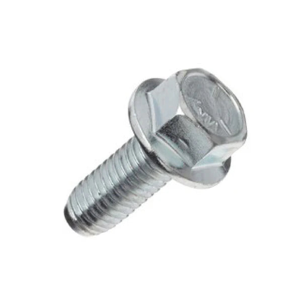 11990046 – Wright Flange Bolt, Serrated 3/8-16 x 1" Z8 (Genuine OEM Part)
