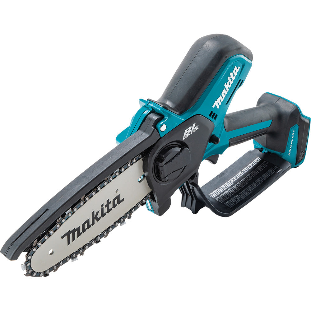 Makita XCU14Z 18V LXT BL 6" Li?Ion Brushless Cordless Pruning Saw - Bare Tool