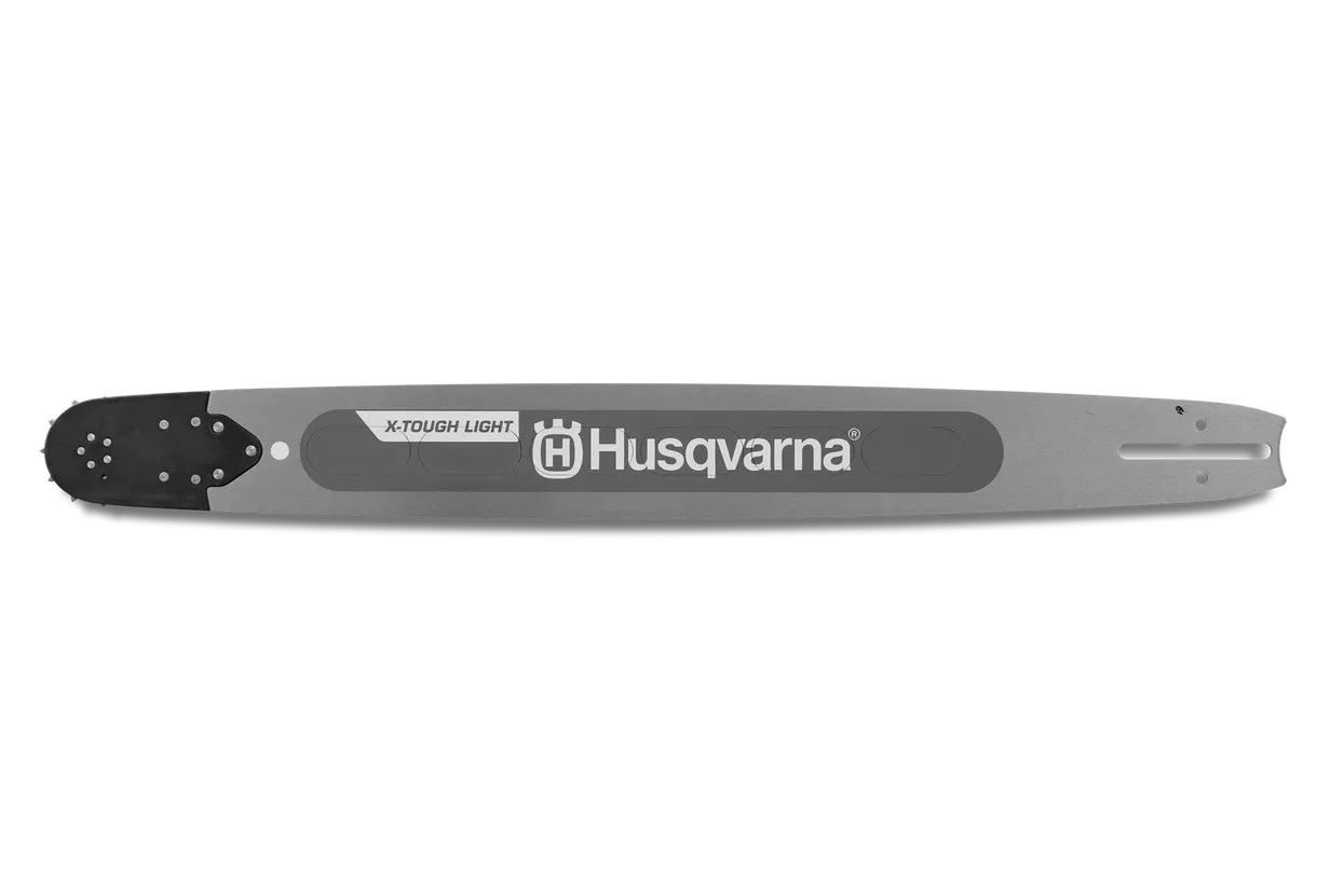 Husqvarna 32″ XT Light Chainsaw Bar 3/8″ .063 105DL #599958405