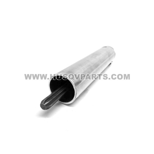 588629402 Tube Husqvarna Genuine OEM Part - SUPERSEDED FROM 537195801