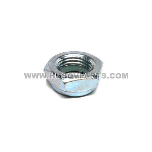 873940800 Nut Hex Husqvarna Genuine OEM Part - SUPERSEDED FROM 873360800