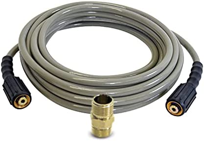 FNA - 7108545 - Hose; Morflex 1/4X 50'X 3200 P