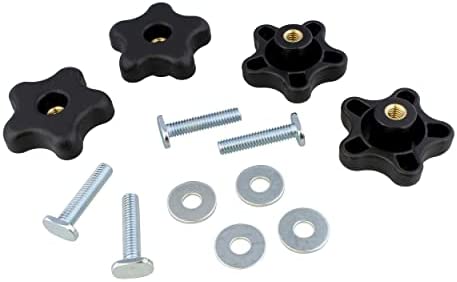 FNA - 7114508 - Knob; 5/16-18Bolt Assembly