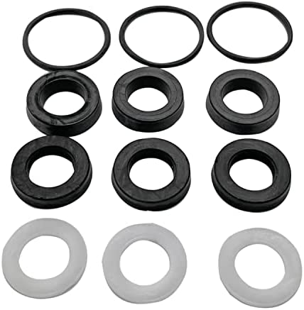 AAA - 7106627 - Kit; Water Seal; (3 Ea. Per
