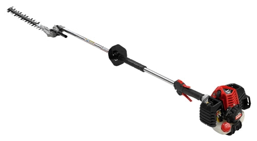 Shindaiwa AH262 Articulating Extended-Shaft Hedge Trimmer 25.4cc