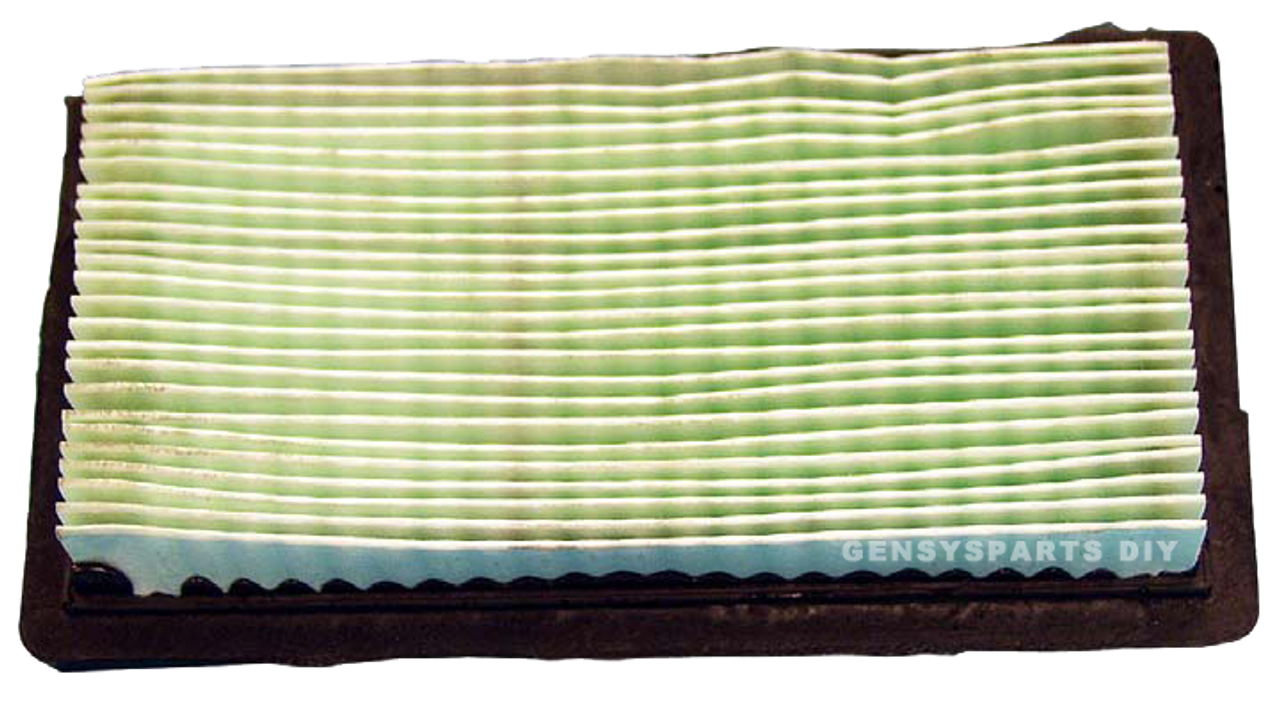 Generac Air Filter Element OEM #G078601
