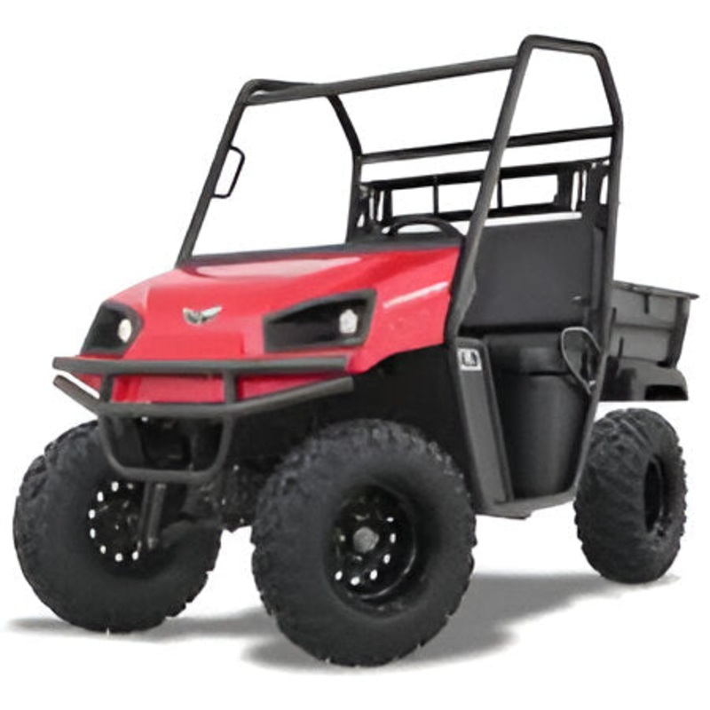 American LandMaster L3 Utility UTV | Gas Powered Work Vehicle