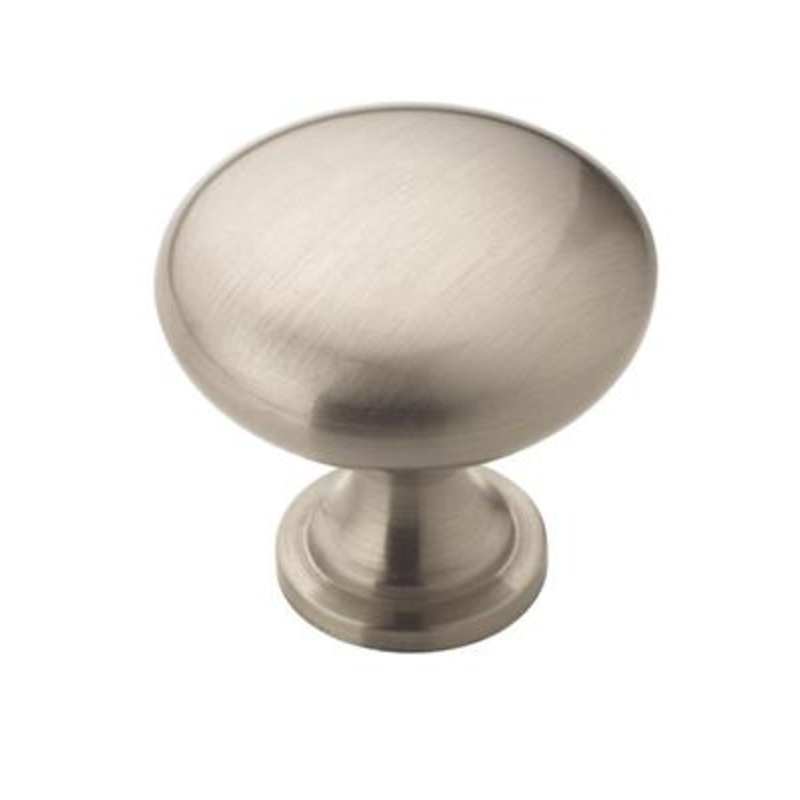 Amerock BP53005G10 EDONA Cabinet Knob