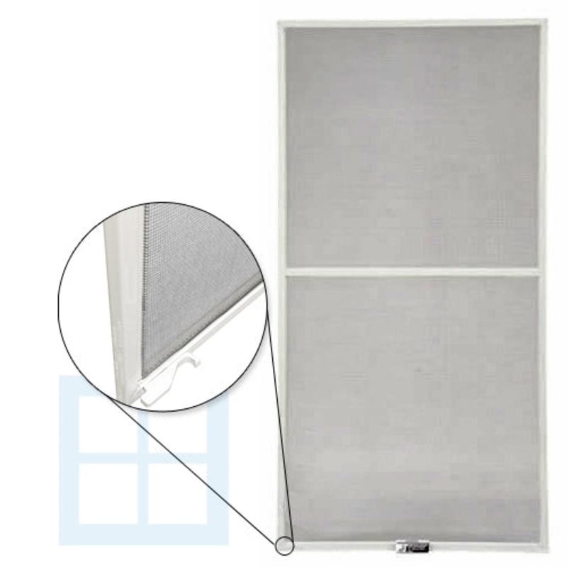 Andersen 244DH2060 200 Series Double Hung Screen White