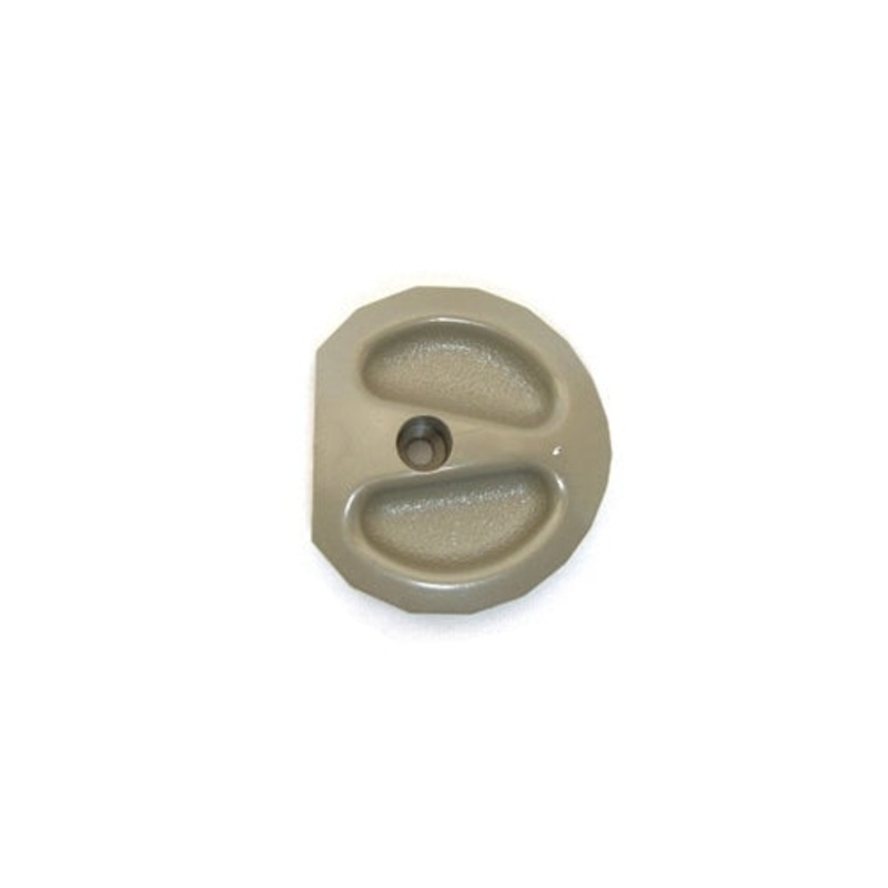 Andersen Screen Door Latch in Stone (1982 to 1991)