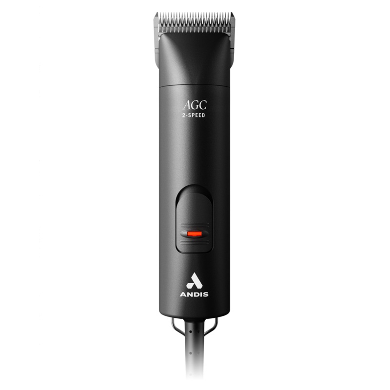 Andis AGC2 2-Speed Detachable Blade Clipper