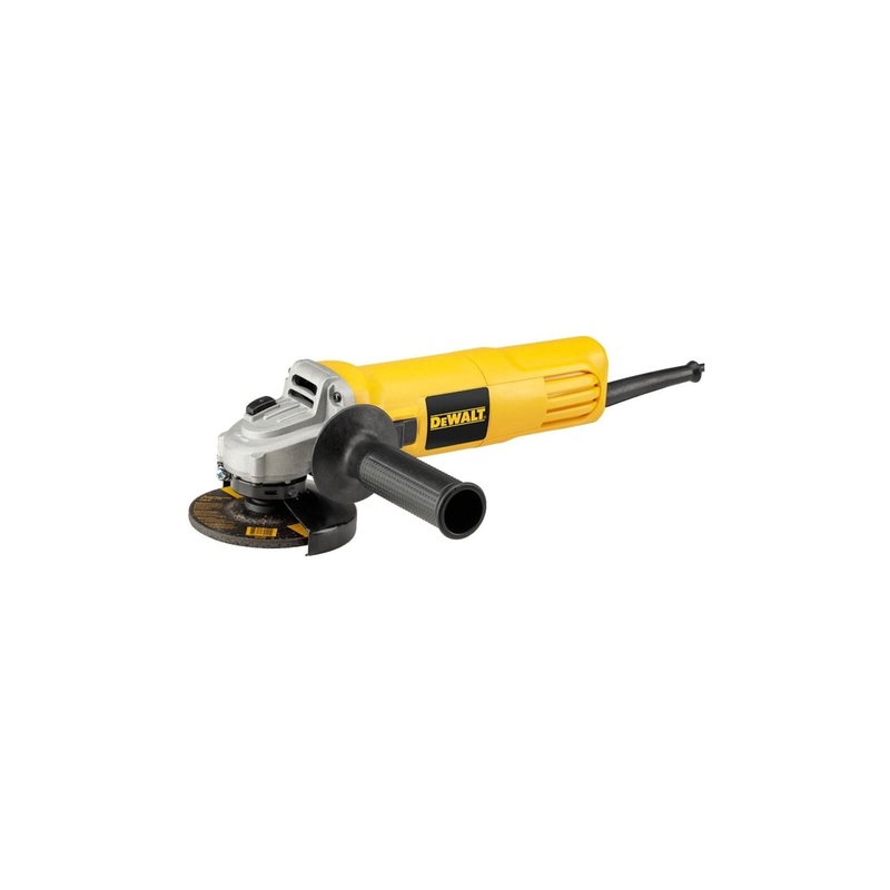 Angle Grinder 4-1/2 6.5AMP 700W Dewalt
