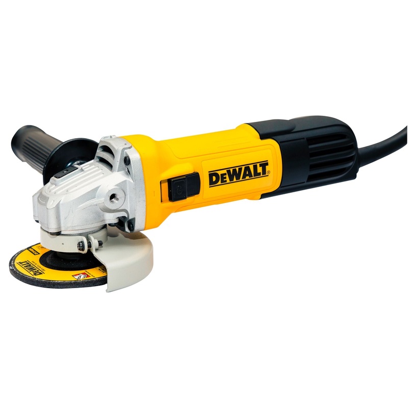 Angle Grinder Ultra Slim 4-1/2(115MM) Dewalt