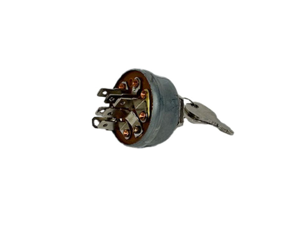 Wright Replacement Ignition Switch 5240008 APE Partz AP20303