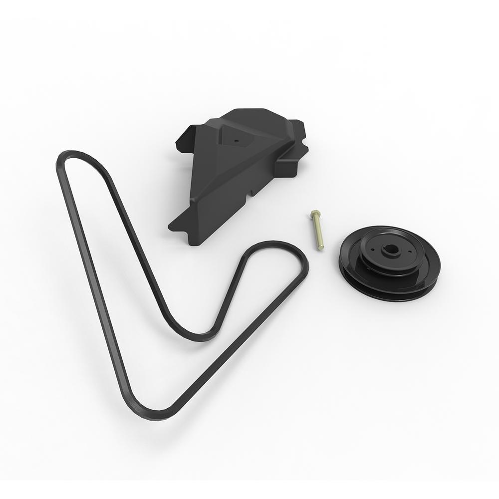 Ariens/Gravely APEX/ZTHD 60″ Bagger Mount Kit #79106600