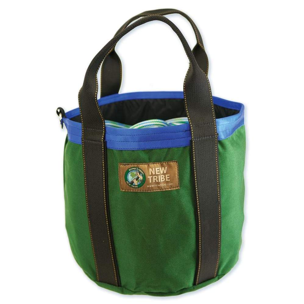 New Tribe Medium Rope Bag