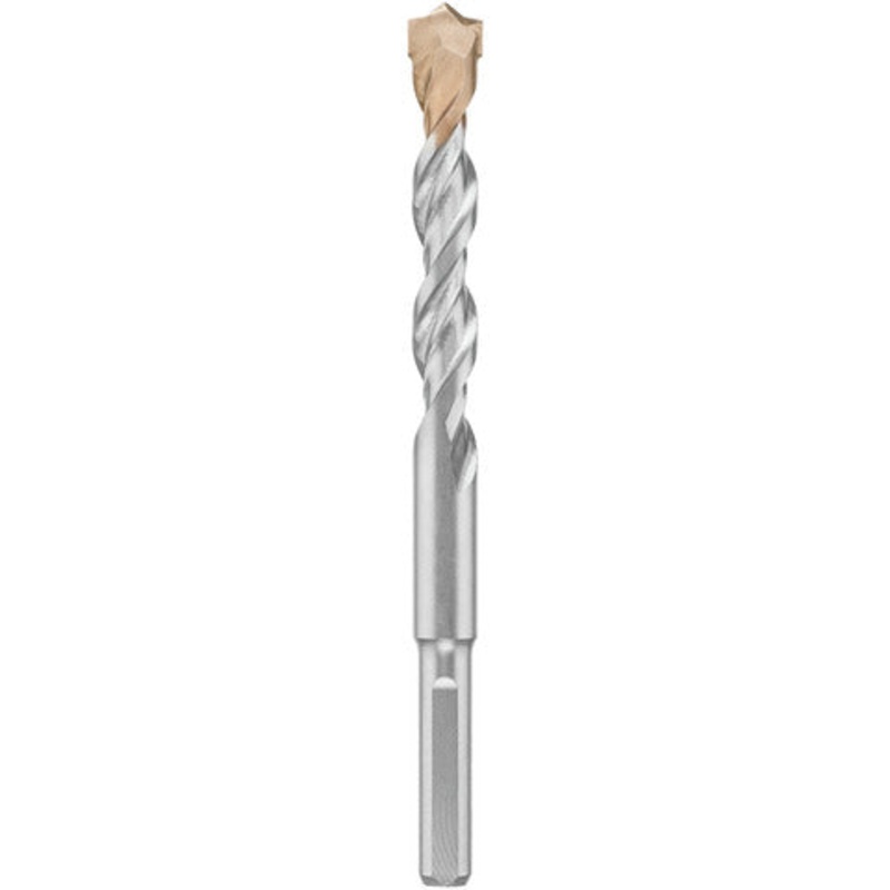 BARRENA 3/8 X 12 ROCK CARBIDE DEWALT