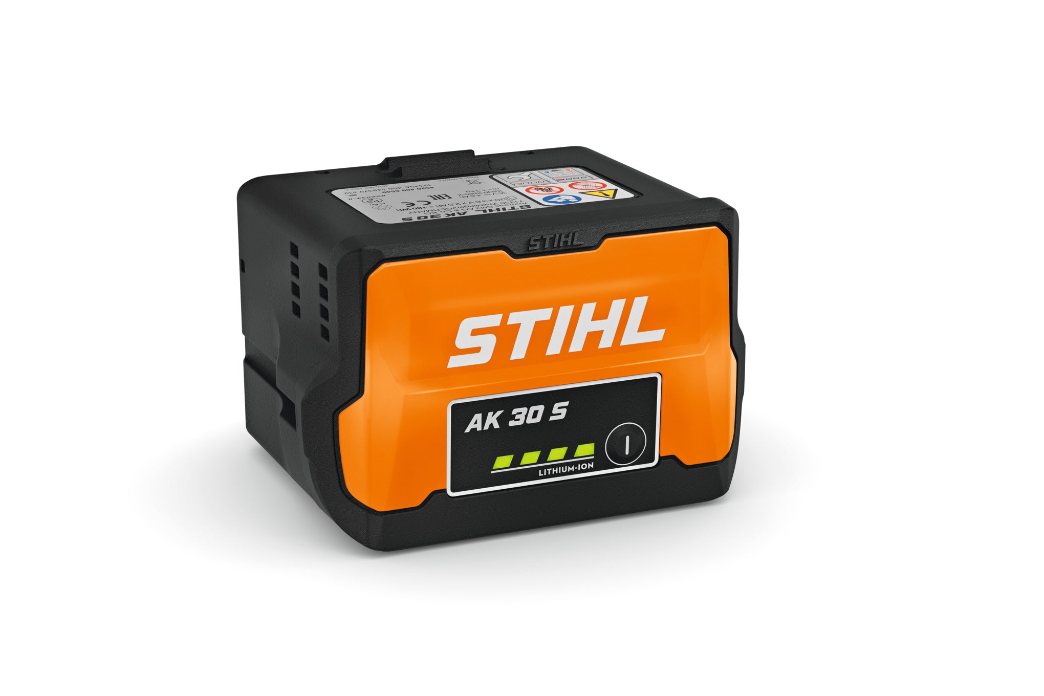 STIHL AK 30 S - ⚠️ Hazardous Material – In-Store Pickup Only