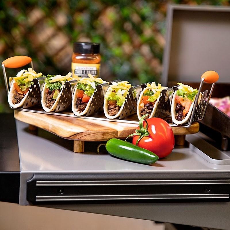 Blackstone Taco Rack