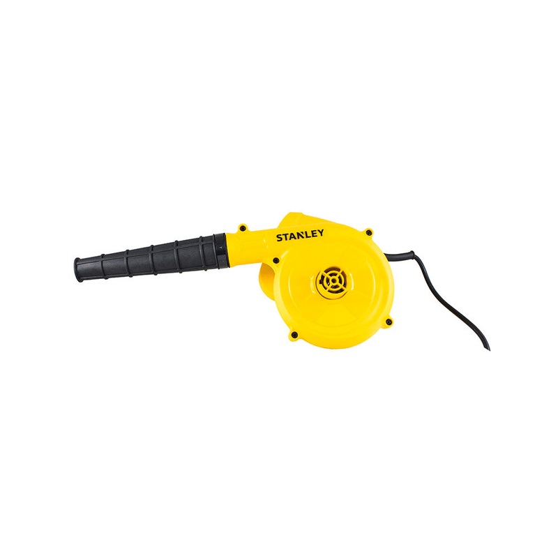BLOWER/VACUMM600W STANLEY