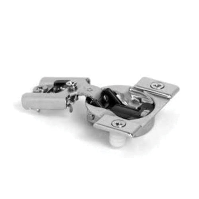 blum B38N358B.10 Compact Hinge, 5/8 in Overlay Hinge