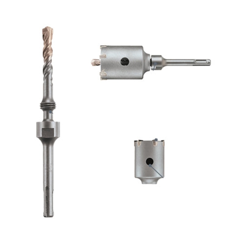 BOSCH SPEEDCORE T3910SC Thin-Wall Core Drill Bit