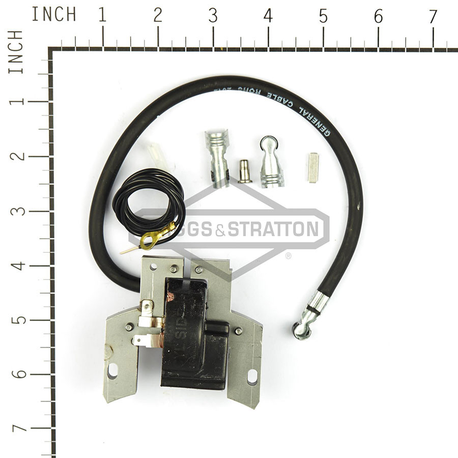 Briggs & Stratton Armature-Magneto 591420