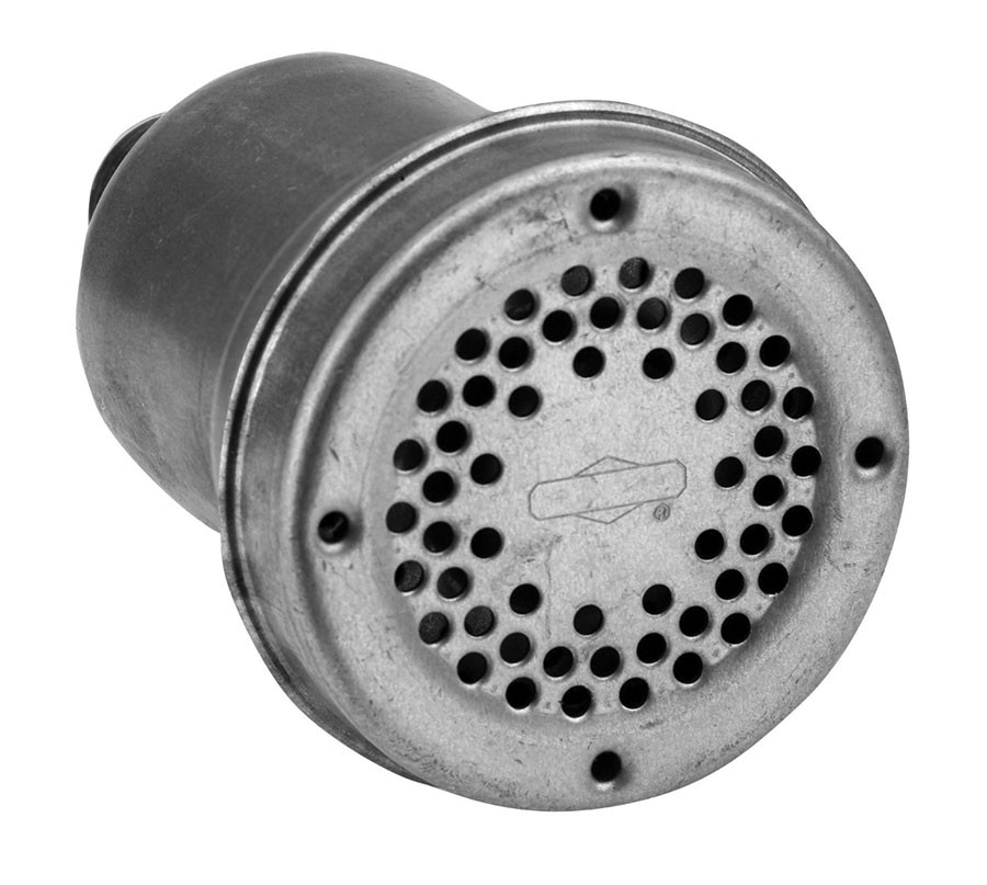 Briggs & Stratton Muffler 393010S