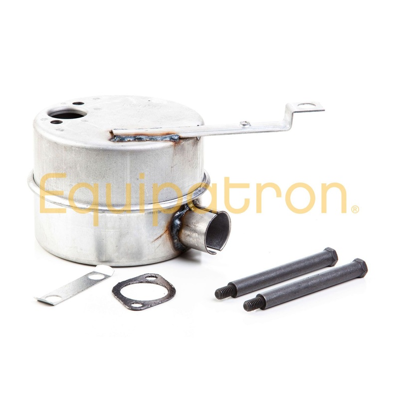 Briggs & Stratton 495882 Muffler