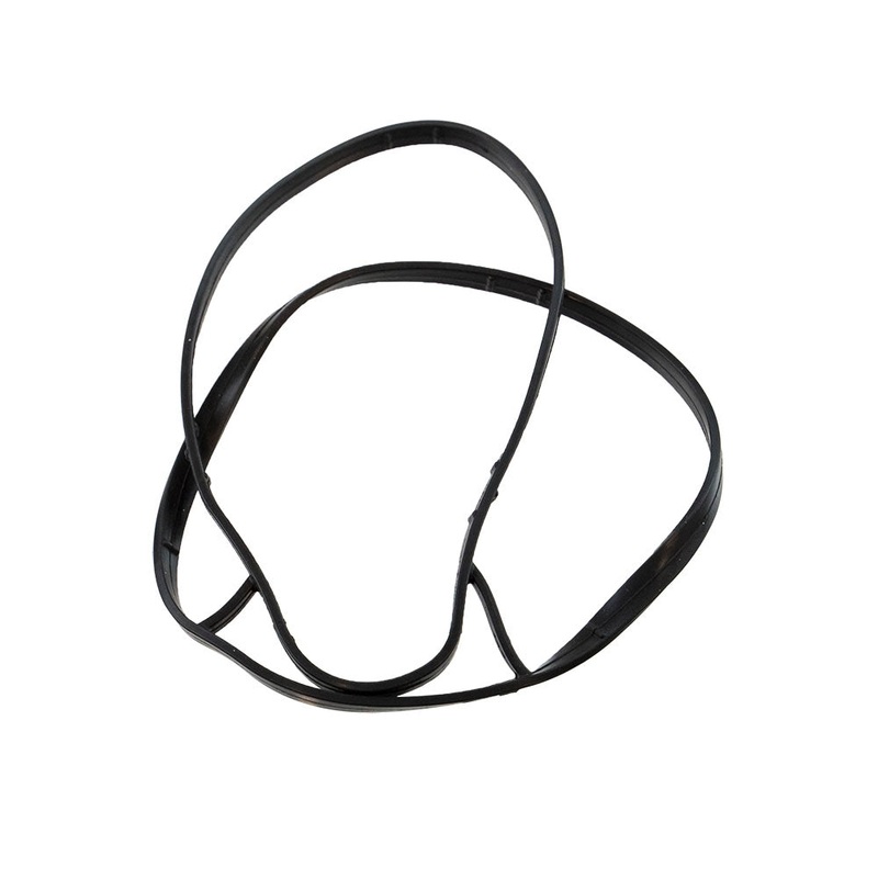 BRP 420431903 OEM Air Intake Gasket Can-Am 2013-2018 Maverick Commander MAX 1000R STD EFI