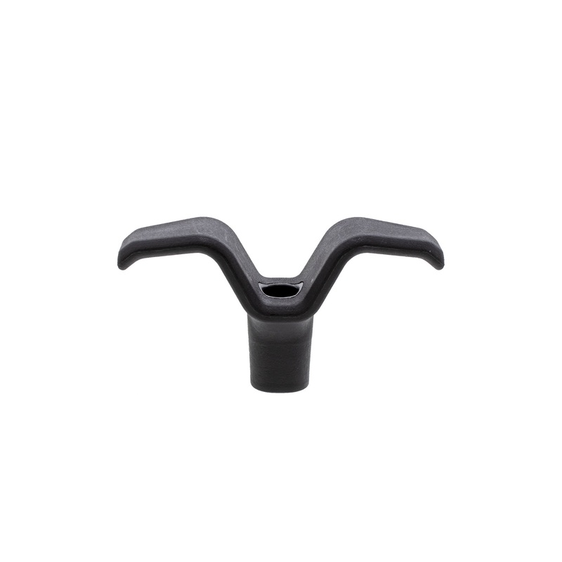 BRP 506152821 Ski-Doo Handle Back Country Expedition FreeRide Grand Touring Renegade