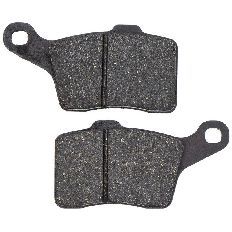 BRP 507032473 Brake Pads Kit Renegade GTX Tundra 900 570 500 850 600 XC Turbo