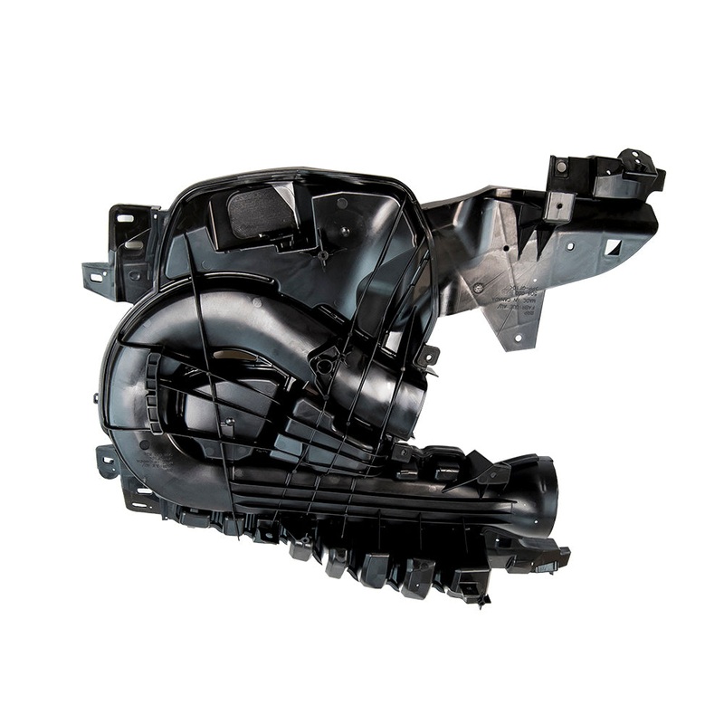 BRP 508000874 OEM Secondary Air Intake Chamber Can-Am Ski Doo Renegade Summit MXZ 600 850
