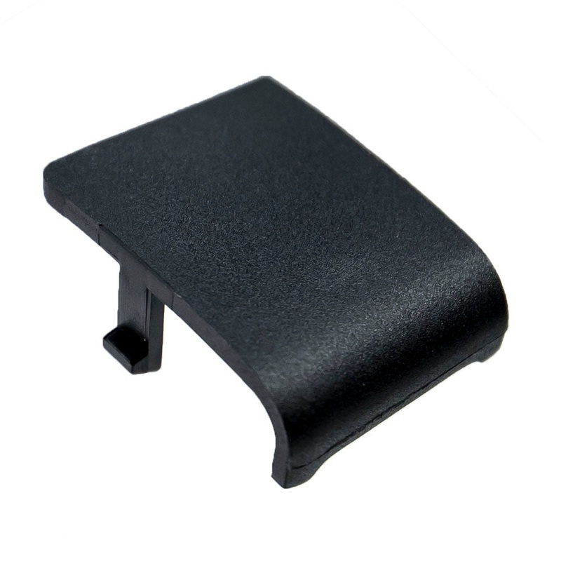 BRP 572100901 OEM Throttle Switch Cover 2000 Bombardier DS 650