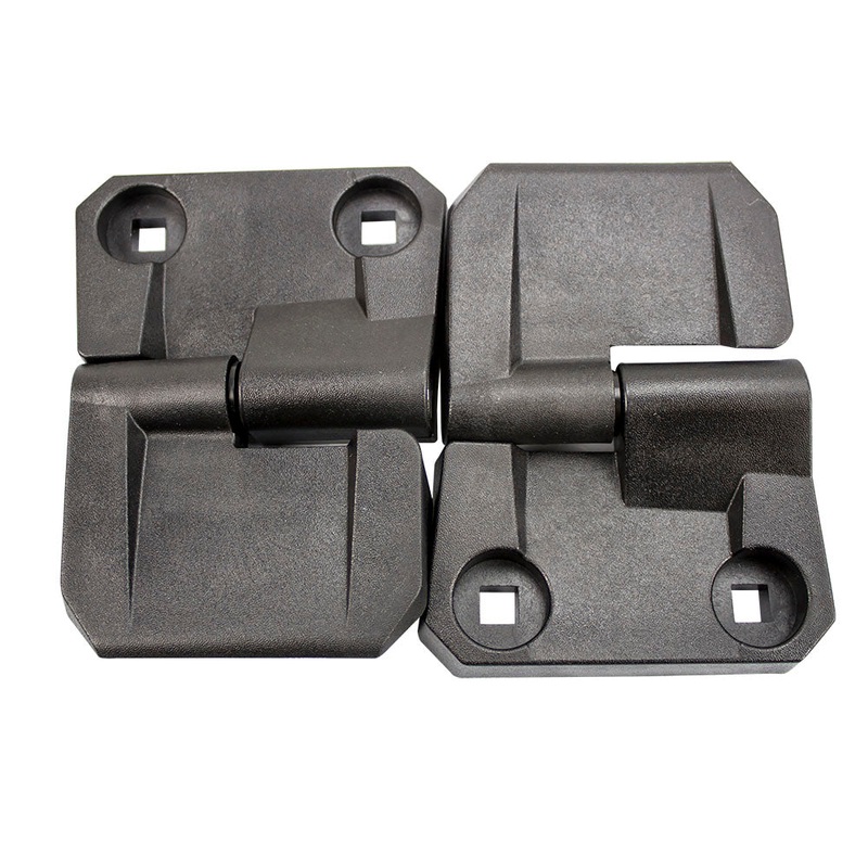 BRP 705800082 Can-Am Windshield Hinges 2016-2017 Defender HD8 10 XT DPS 4x4 OEM