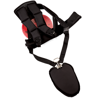 ECHO Brushcutter Harness #99944200202