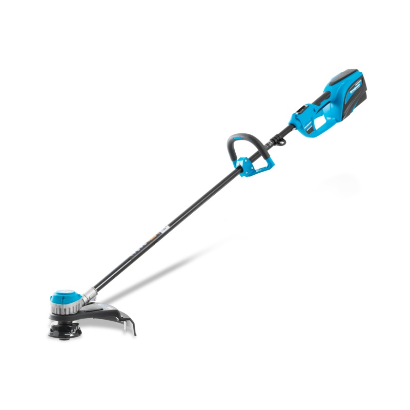 Bushranger 36V9101 36V Battery Powered Line Trimmer 5Ah Kit