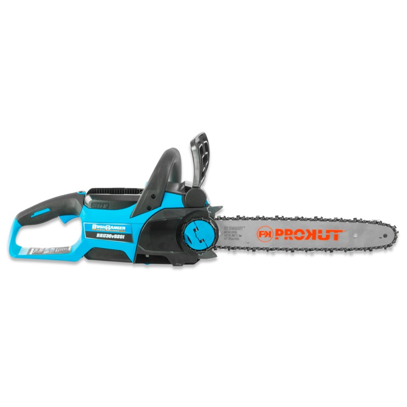 Bushranger 36V9201 36V Battery Powered Chainsaw 5Ah Kit