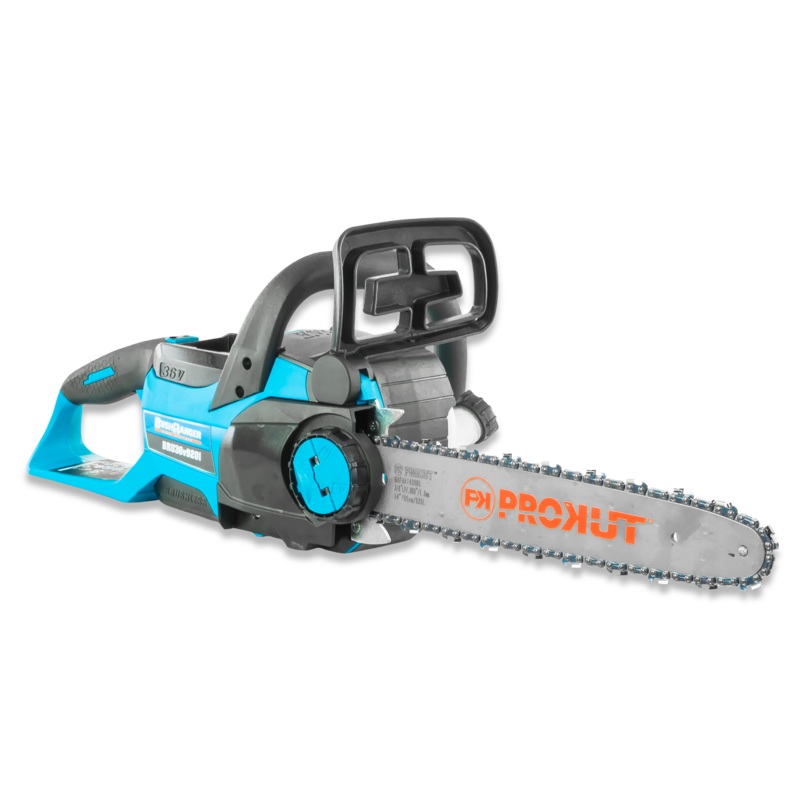 Bushranger 36V9201 36V Battery Powered Chainsaw (Skin Only)