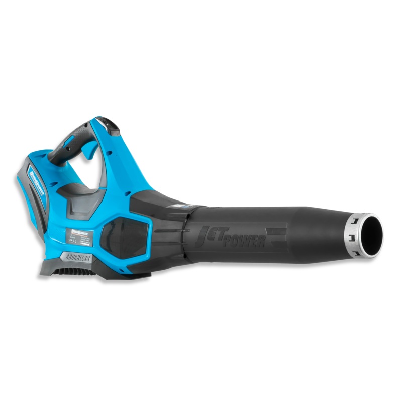 Bushranger 36V9401 36V Battery Powered Blower (Skin Only)